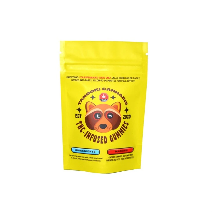 Oxygen Cylinder Custom Zip Lock Bags Plastic For Medical Equipment Packaging