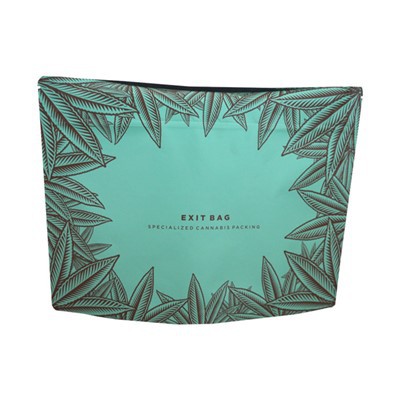 Chiafröförpackning