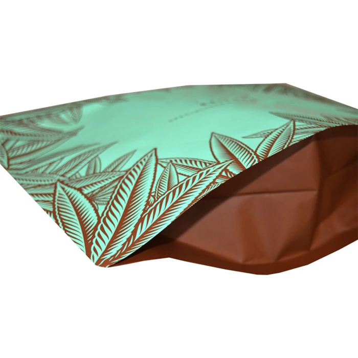 Smell Proof Bag For Marijuana Cannabis Cookies Seed Weed Herb Medicine