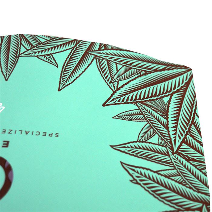 Smell Proof Bag For Marijuana Cannabis Cookies Seed Weed Herb Medicine