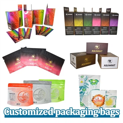 Kärnförslag för utrikeshandelskartongval